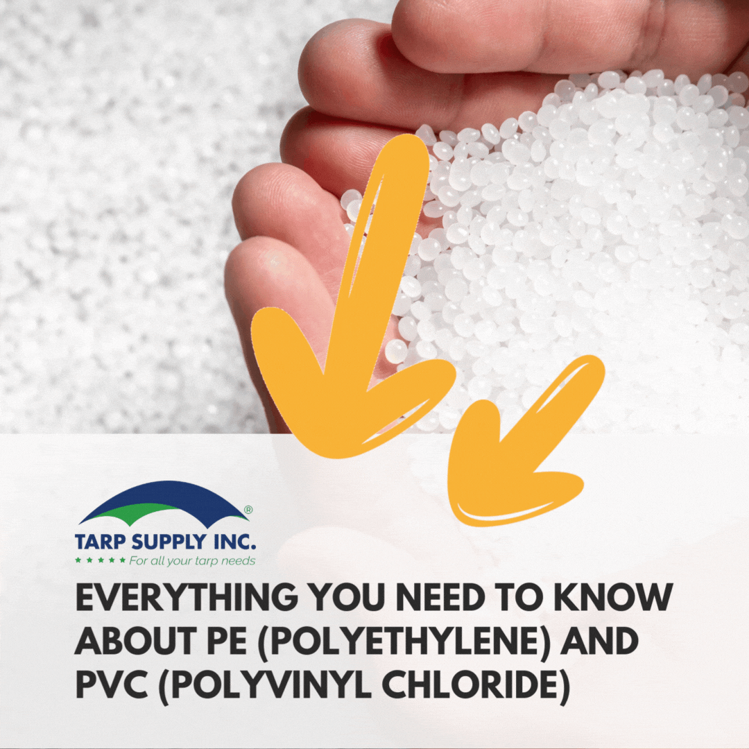 Understanding PE Polyethylene And PVC Polyvinyl Chloride understanding-pe-polyethylene-and-pvc-polyvinyl-chloride