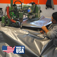 SUPER HEAVY DUTY TARPS
