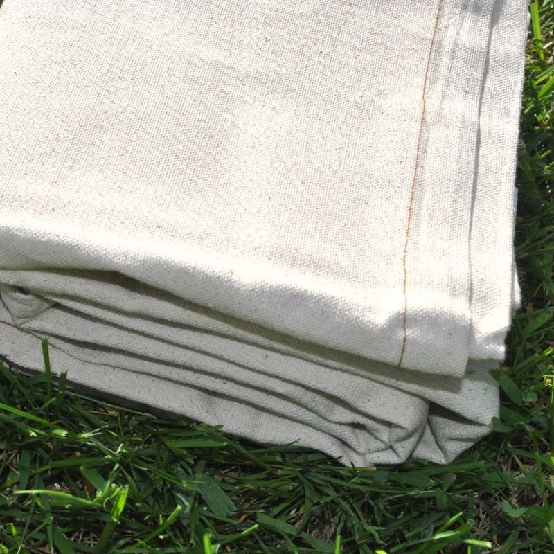Painters Canvas Drop Cloth