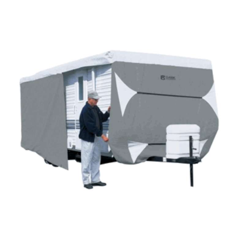 RV Tarp Covers Waterproof Custom Made