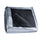 Super Heavy Duty Silver Black Poly Tarps