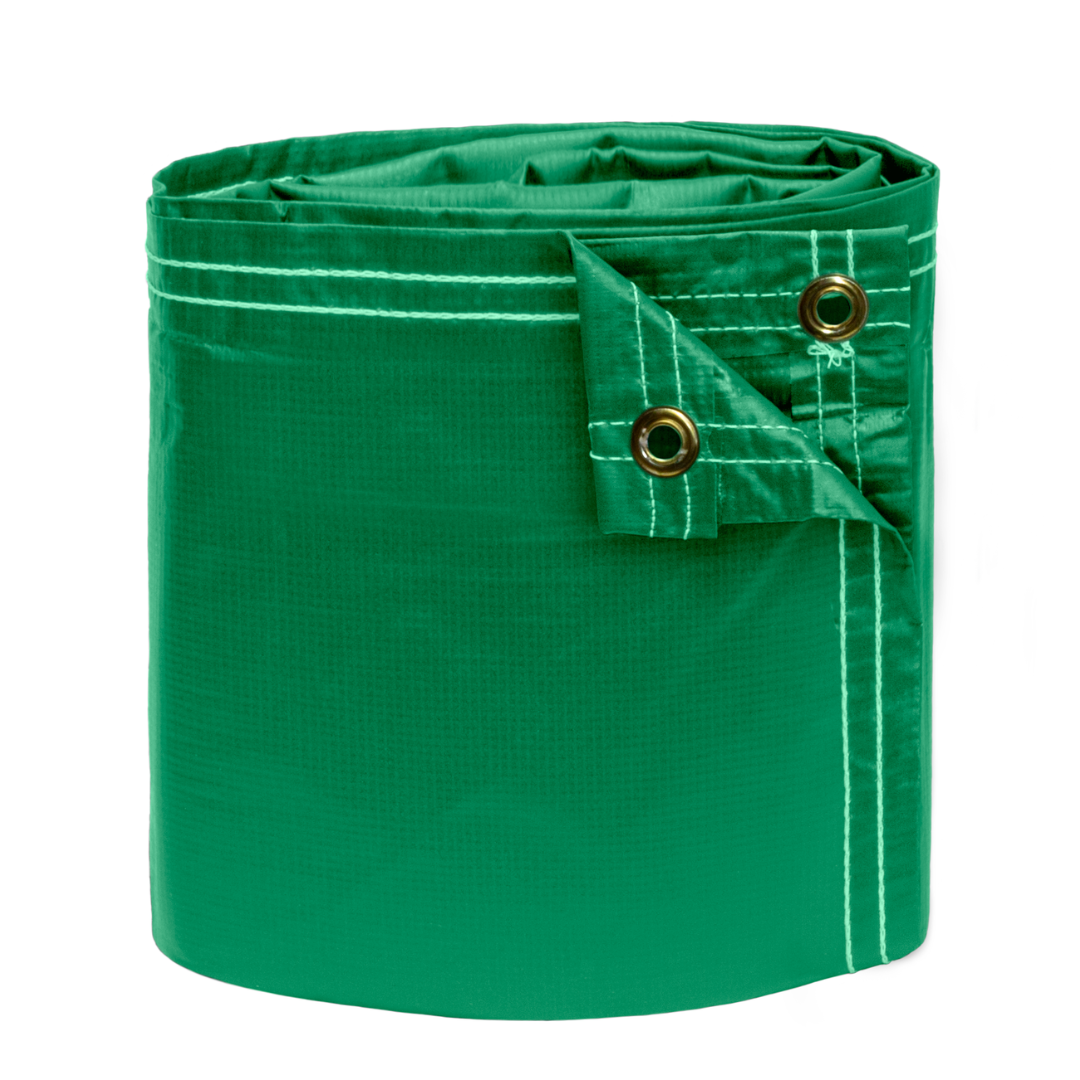 Vinyl Tarps Kelly