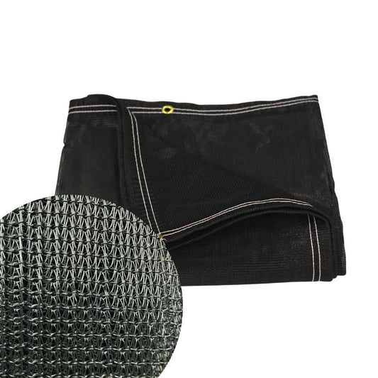 12'x16' 70% Shade Mesh Tarp