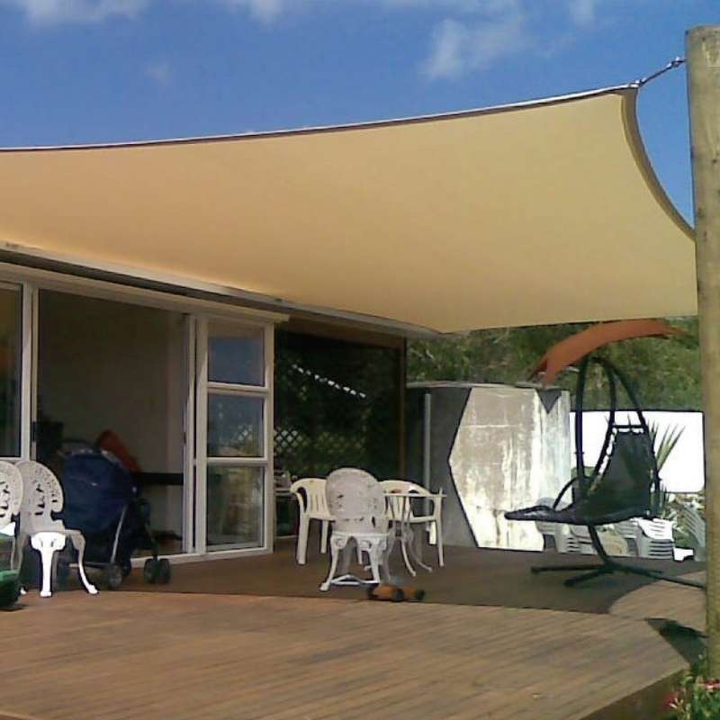 16'x30' 86% Super Shade Mesh Tarp - Main Image