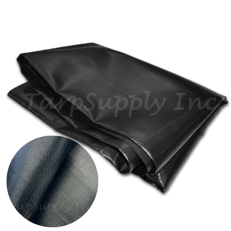 95% Heavy Duty PolyPro Mesh Tarp 10'X12'