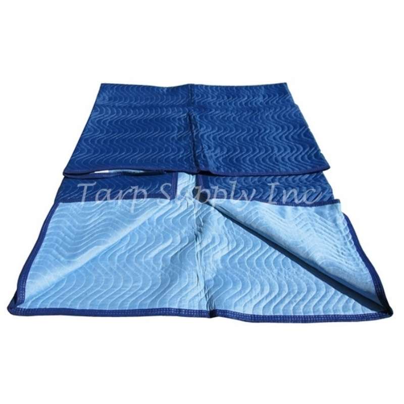 tarp blanket 12 Pcs Heavy Duty Moving Blanket