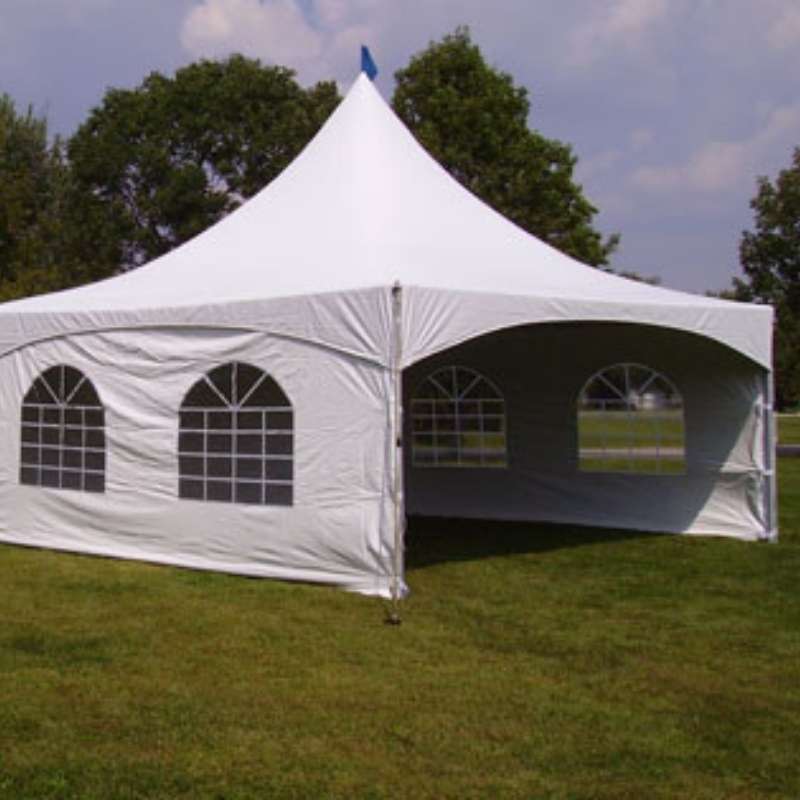 high peak tent review 15'x15' Pinnacle High Peak Frame Tent