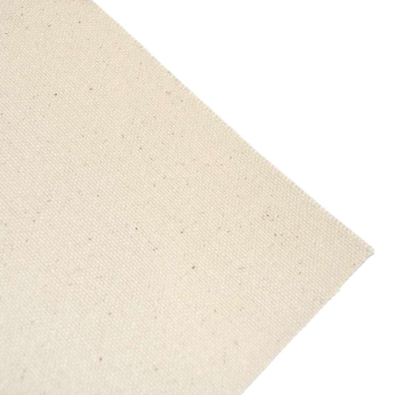 20'x20' #8 Natural Canvas Boxing Ring/Martial Arts Cover