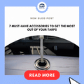 7 Must-Have Tarp Accessories from Tarp Supply Inc.®