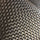 22 oz Heavy Duty Black Iron Mesh Tarps