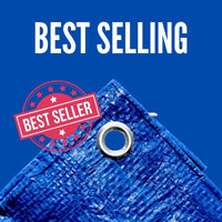 Best Seller Tarps