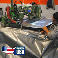 tarps made in the USA