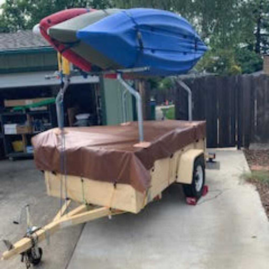 Custom Tarps | Custom-Made Tarps & Covers