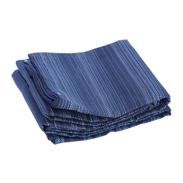 ff tarp Vinyl Coated Multi-Mesh 6'x25' welt-entdecken makeshift shelters Farbe:Wollbraun-Regenbogen Nike Damen Running Dri-Fit
