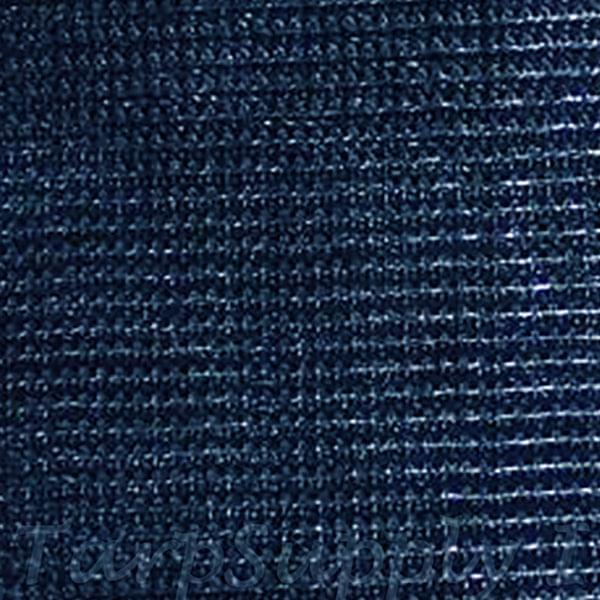 10'x10' 87% Knitted Polyethylene Privacy Mesh Tarp