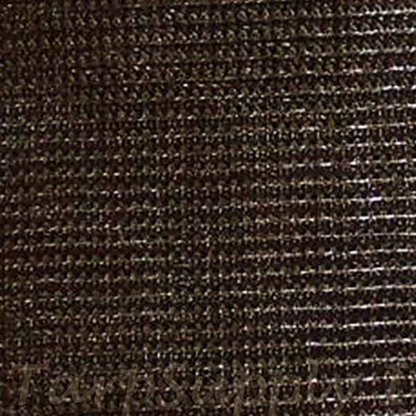 10'x10' 87% Knitted Polyethylene Privacy Mesh Tarp