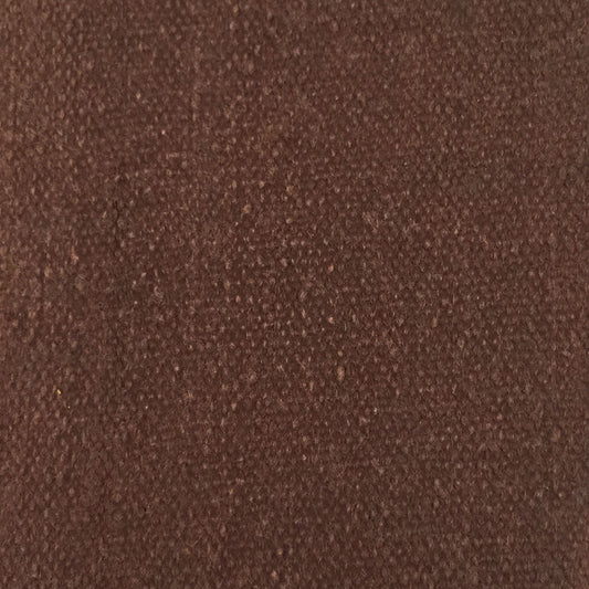 30' x 50' Reinforced Canvas Tarp 16 oz brown-canvas