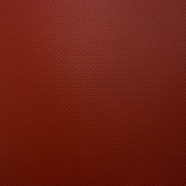 burgandy 7'x10' Super Heavy Duty 18 oz Vinyl Tarp