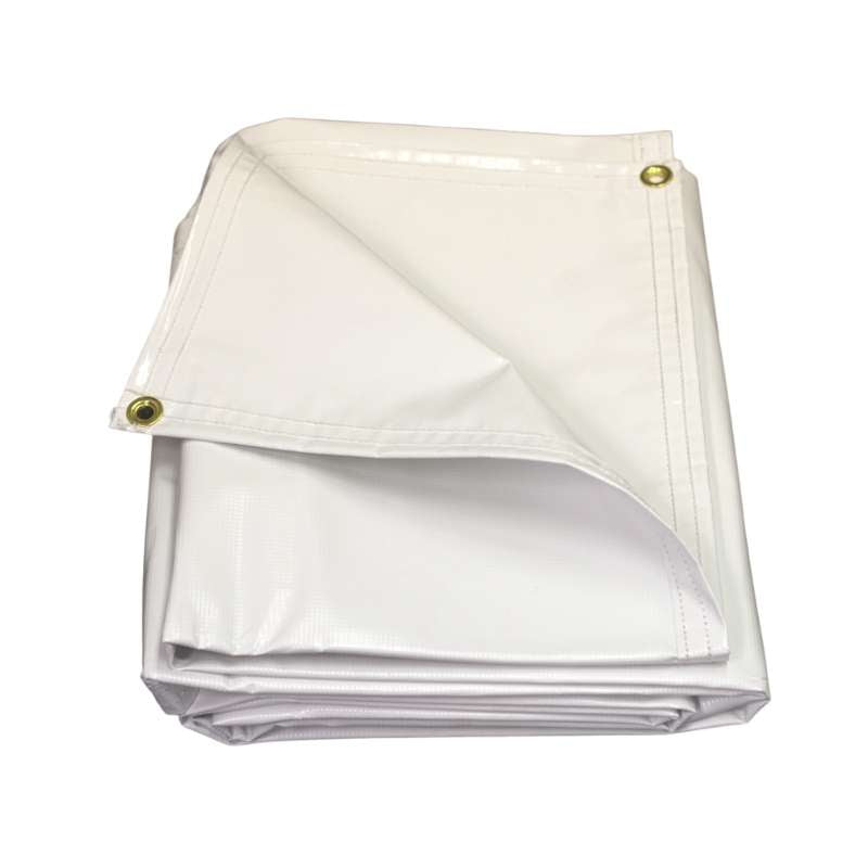 Outdoor Movie Screen Tarps Tarp Supply Inc.