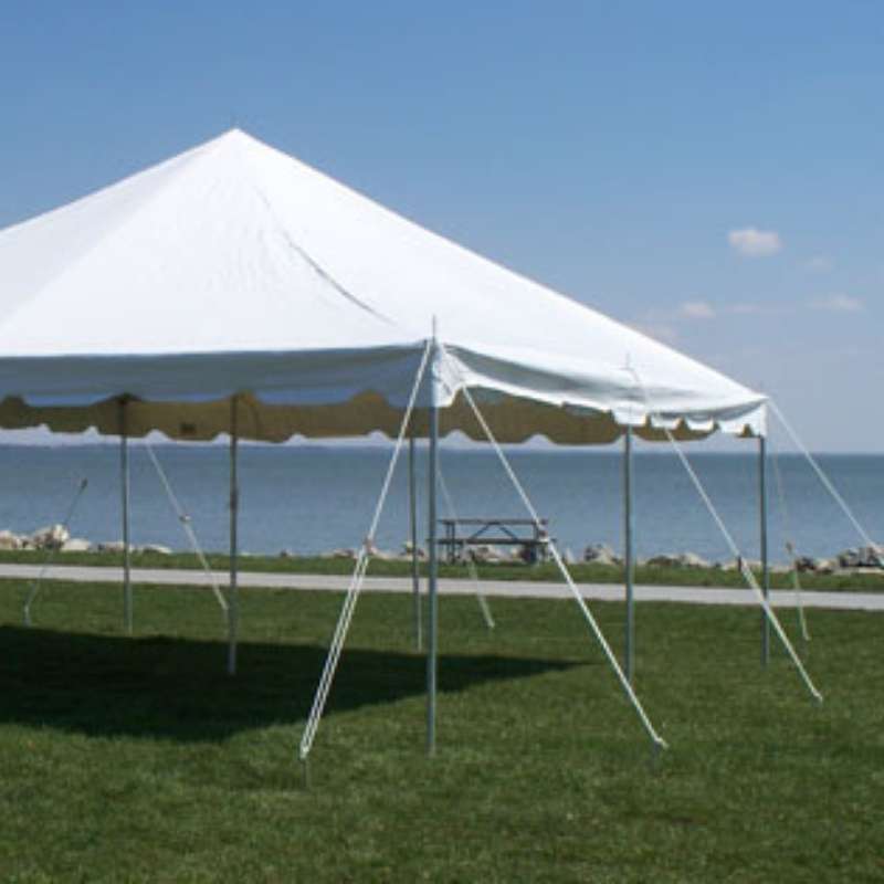 20'x40' Presto OTC Pole Tent