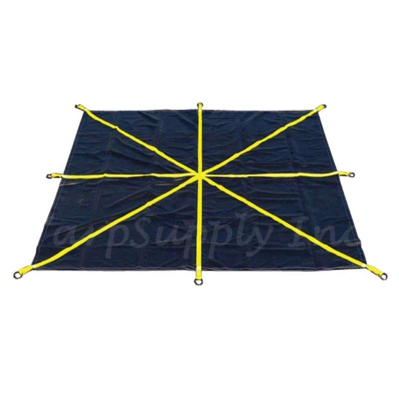 roofers tarp 10' x 10' Roofers Tear Off Tarps