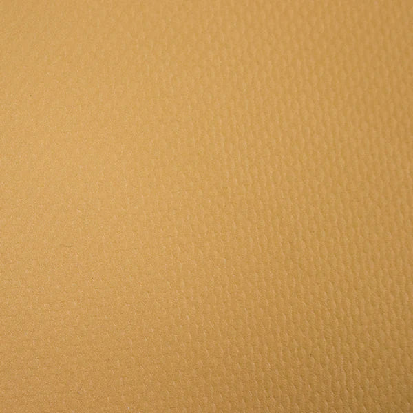 18" x 18" x 24" (Height) Machine Cover Snug Fit 18 oz Tan Vinyl with grommets - NEW