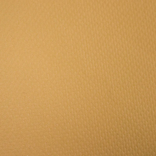 18" x 18" x 24" (Height) Machine Cover Snug Fit 18oz Tan Vinyl with grommets -NEW