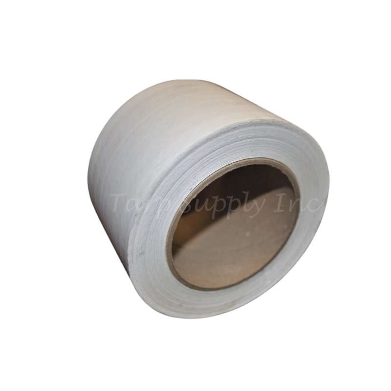 USA White Poly Repair Tape